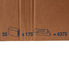 Paper Towel Scott Scottfold Multi-Fold 9-2/5 X 12-2/5 Inch | 25PK/Case
