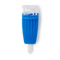 Safety Lancet Assure 25 Gauge Protective Safety Cap Push Button Activation Finger, Packaging Type- Case