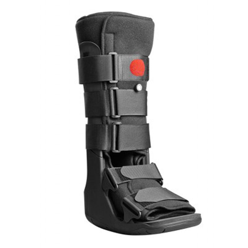 Air Walker Boot XcelTrax Air Tall Pneumatic Adult X-Large Tall