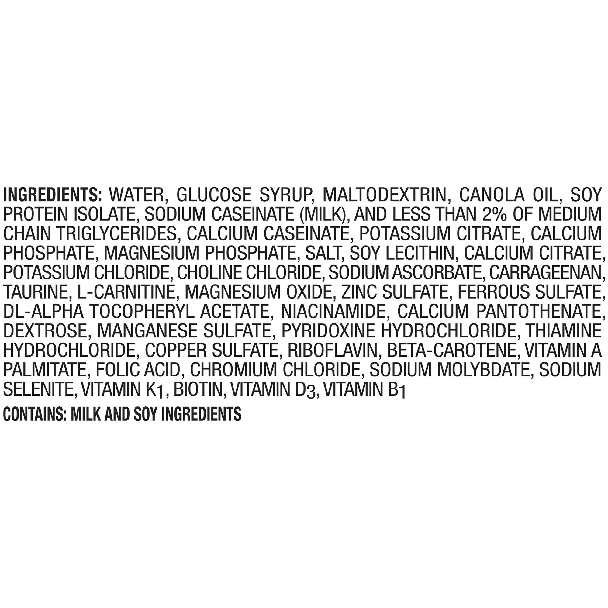 Tube Feeding Formula Nutren 1.5 Unflavored Liquid 1000 mL Ready to Hang Prefilled Container, Packaging Type- Case