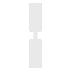 Skin Closure Strip Secure Strip 1/2 X 2-3/4 Inch Plastic Butterfly Closure White, Packaging Type- Case