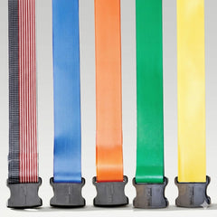 Safety Quick Release Pathoshield Gait Belt  2 X72