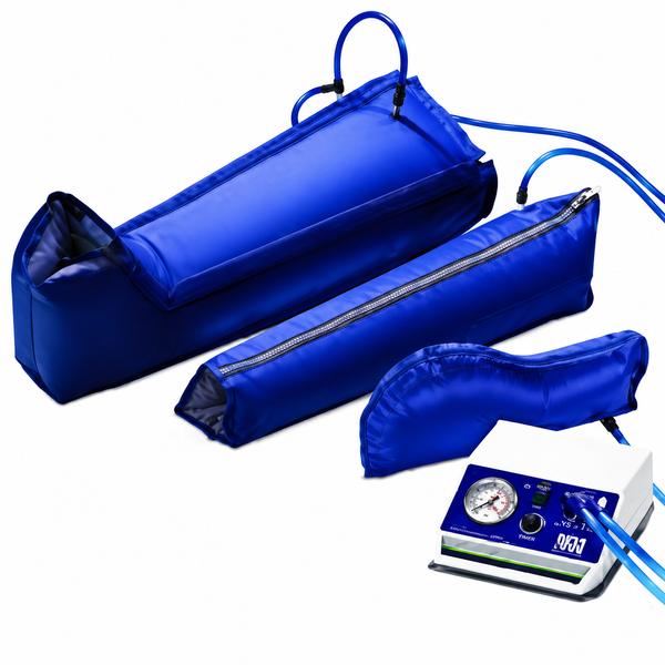 Jobst Intermittent Lower Extrem. Slv. Med Leg 30in