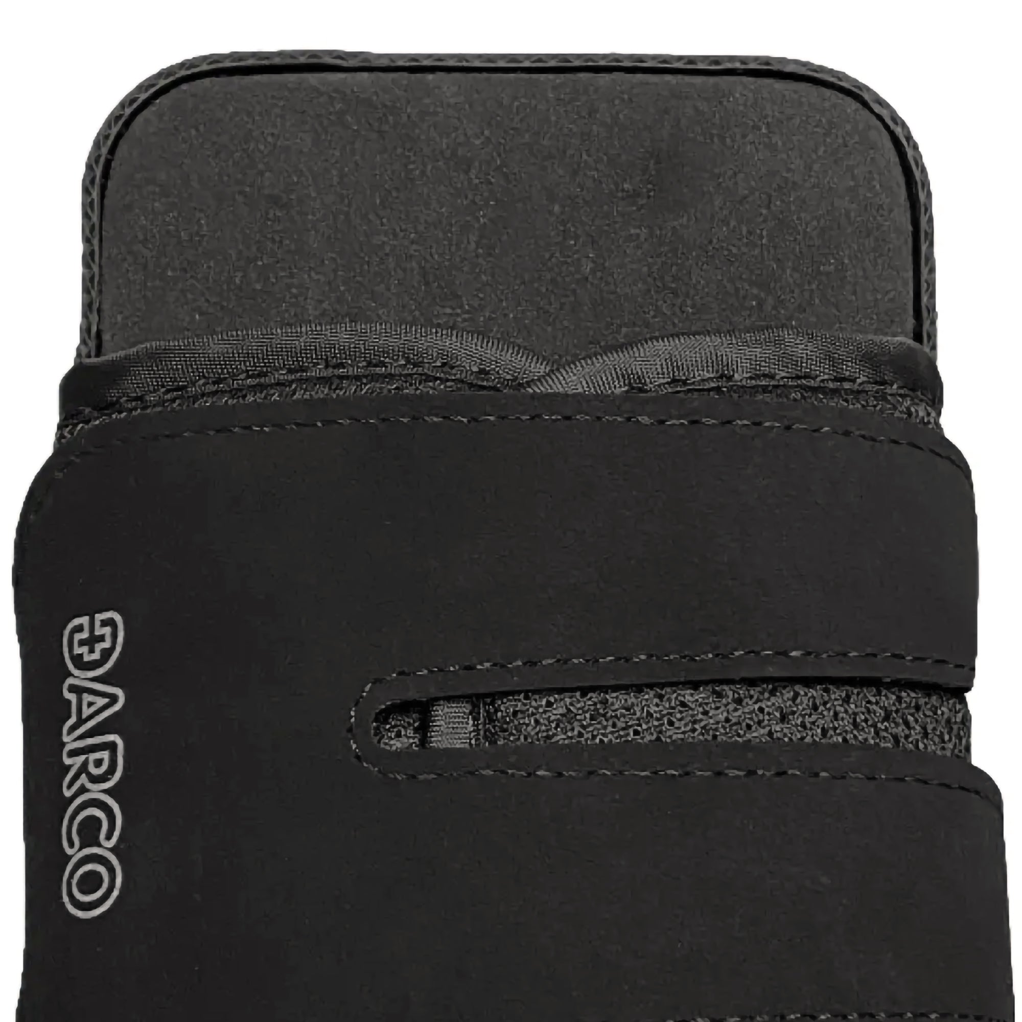 Post-Op Shoe Darco OrthoWedge X-Large Male Black, Packaging Type- Each