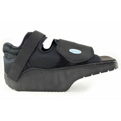 Post-Op Shoe Darco OrthoWedge Large Unisex Black,Packaging Type- Each
