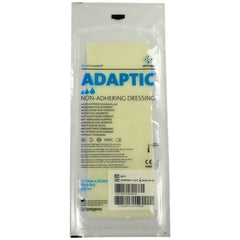 Oil Emulsion Impregnated Dressing 3M Adaptic Rectangle 3 X 8 Inch Sterile, Packaging Type- Case