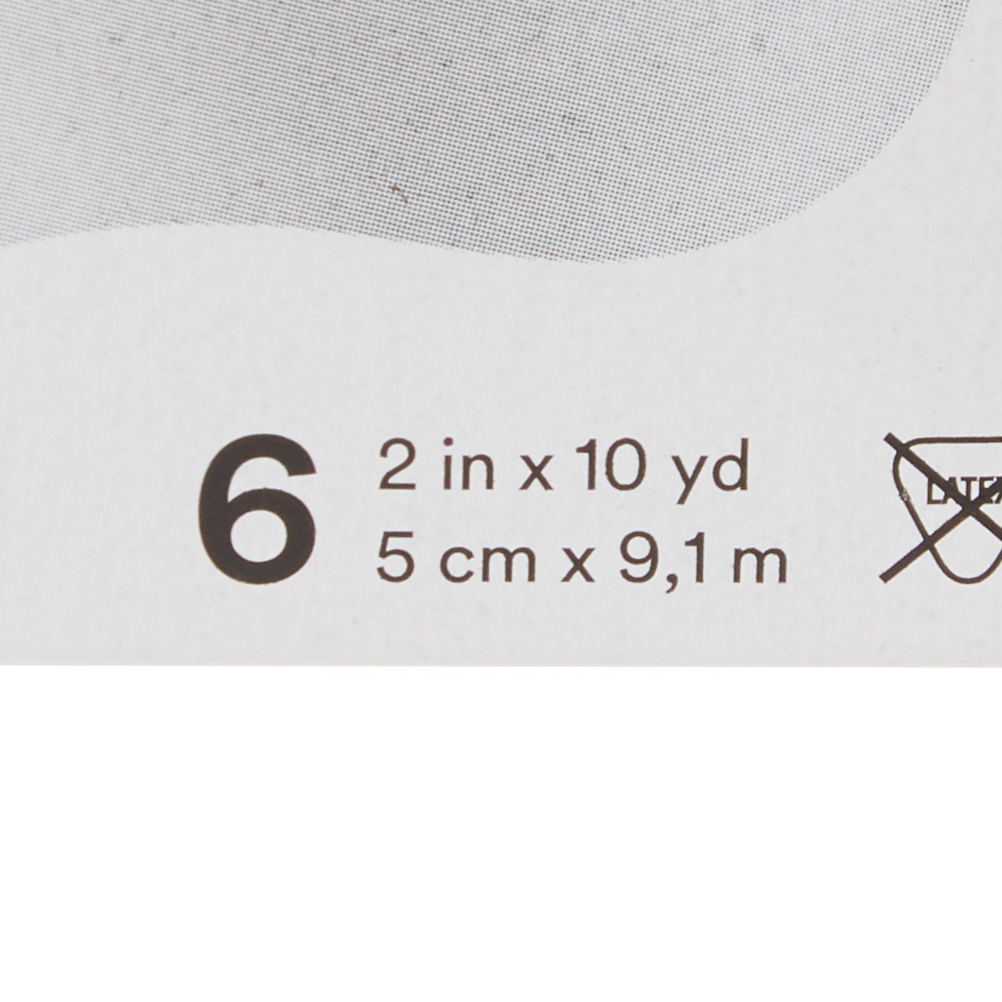 Medical Tape 3M Micropore White 2 Inch X 10 Yard Paper NonSterile,Packaging Type- Each