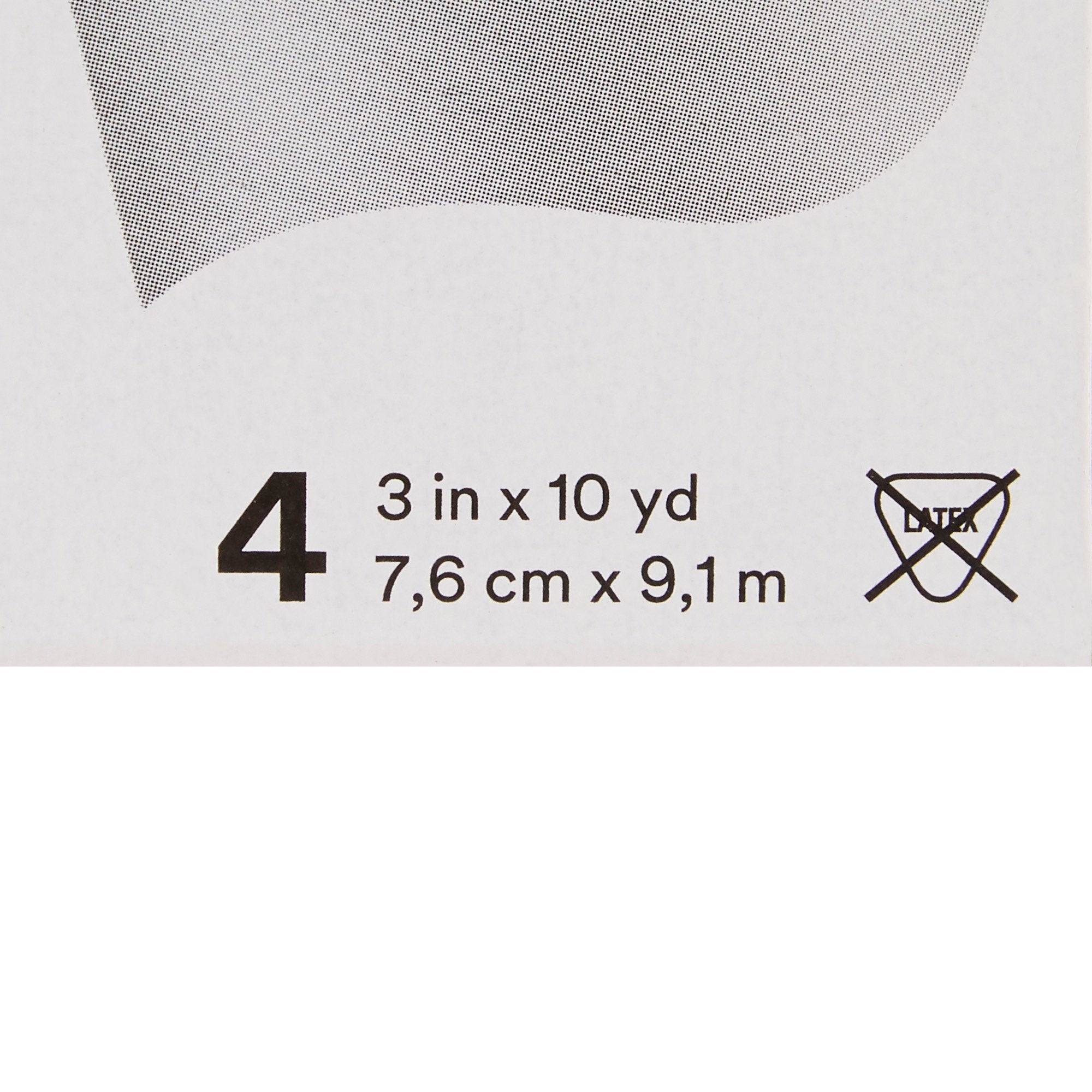 Medical Tape 3M Micropore White 3 Inch X 10 Yard Paper NonSterile,Packaging Type- Box