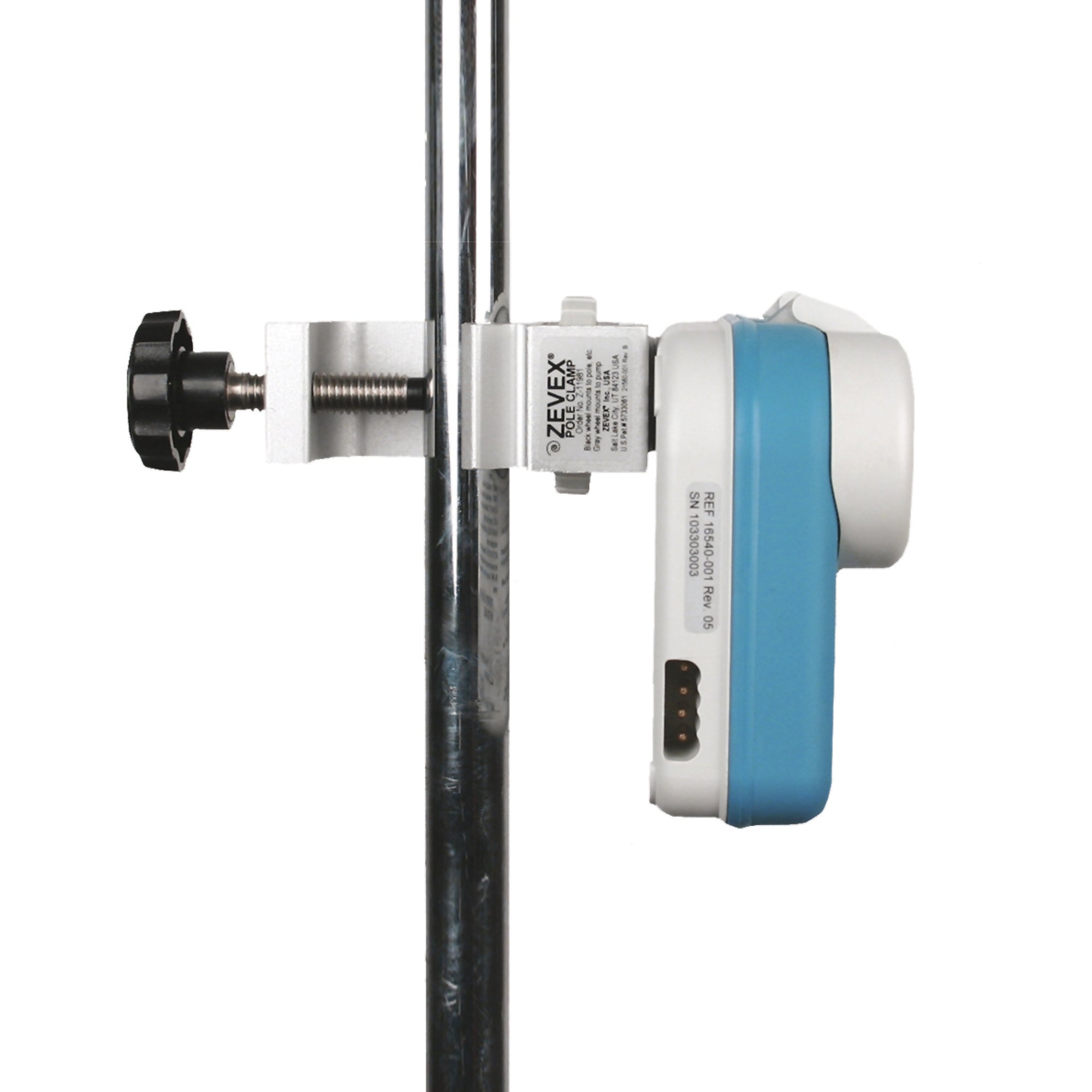 Pole Clamp