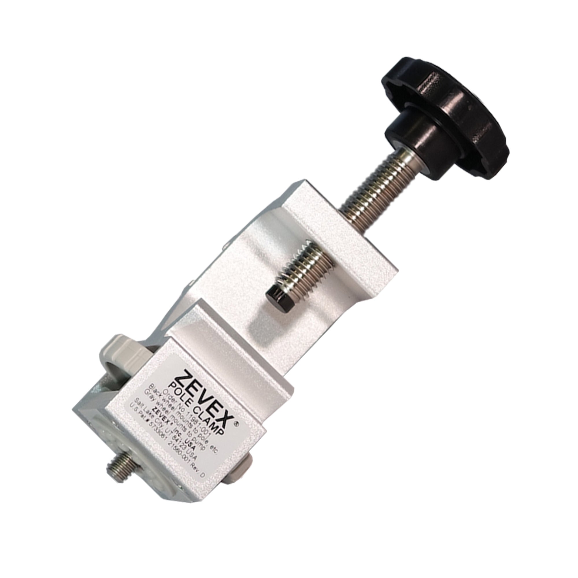 Pole Clamp