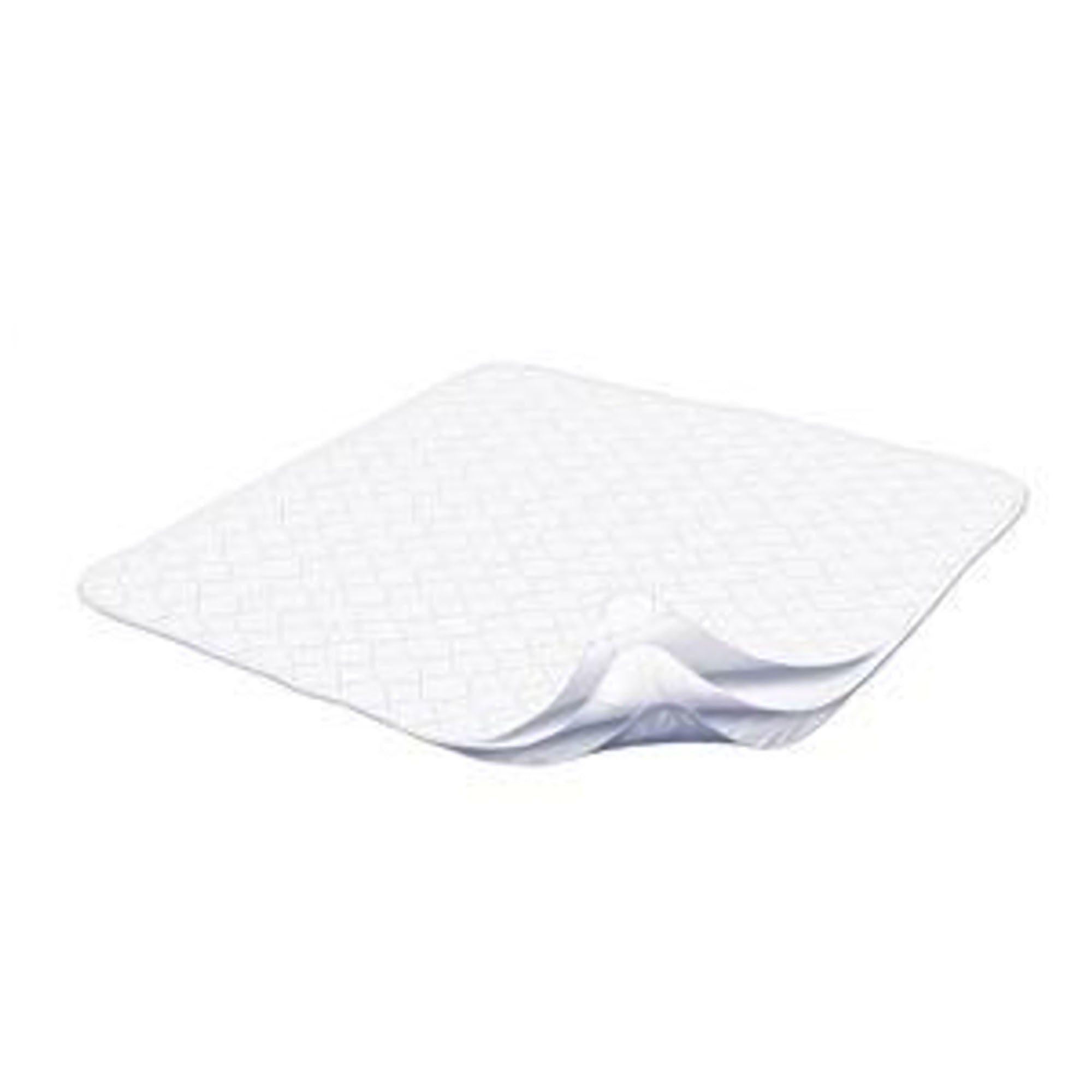 Reusable Underpad Dignity Washable Sheet Protector 35 X 72 Inch Cotton Moderate Absorbency,Packaging Type- Each