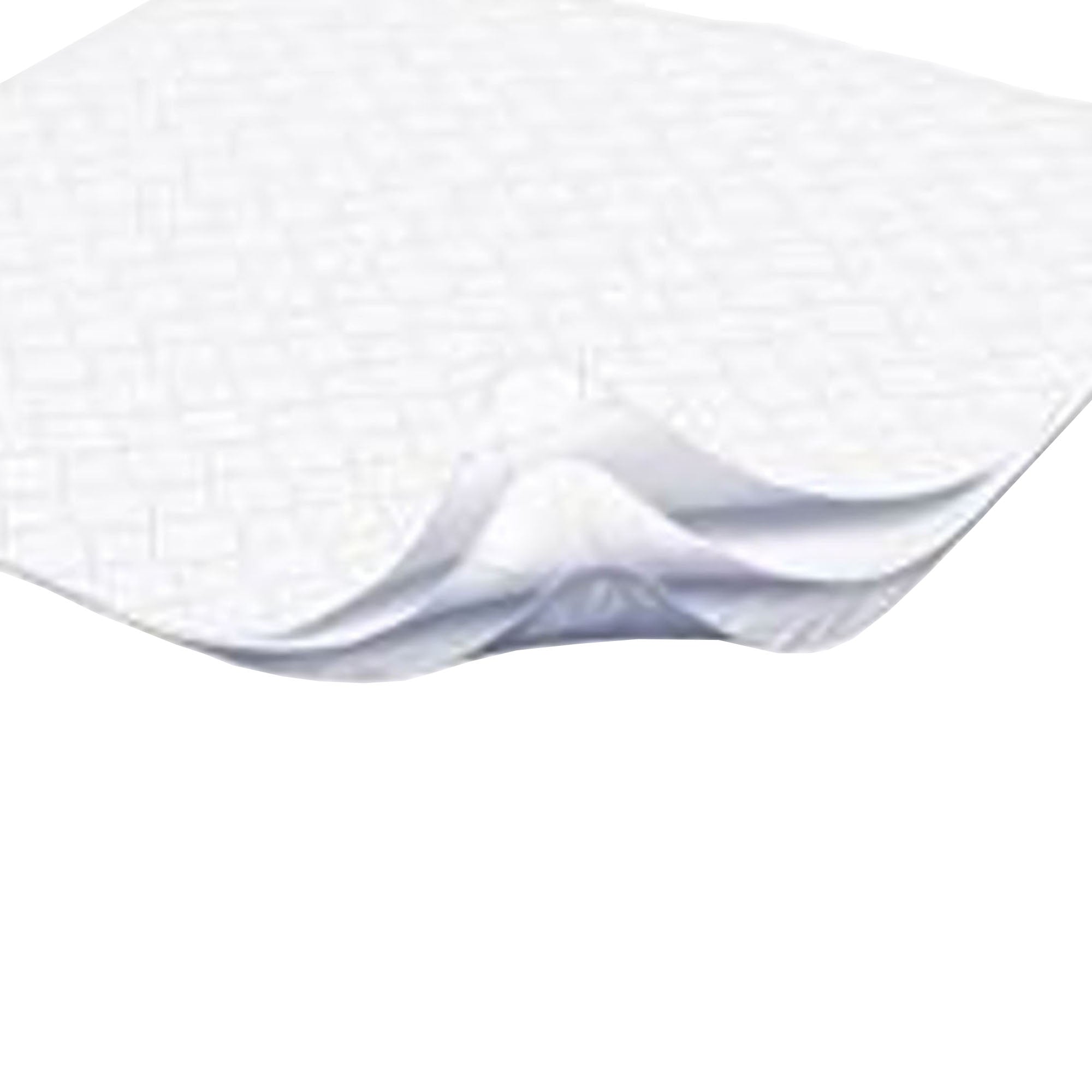 Reusable Underpad Dignity Washable Sheet Protector 35 X 72 Inch Cotton Moderate Absorbency,Packaging Type- Each
