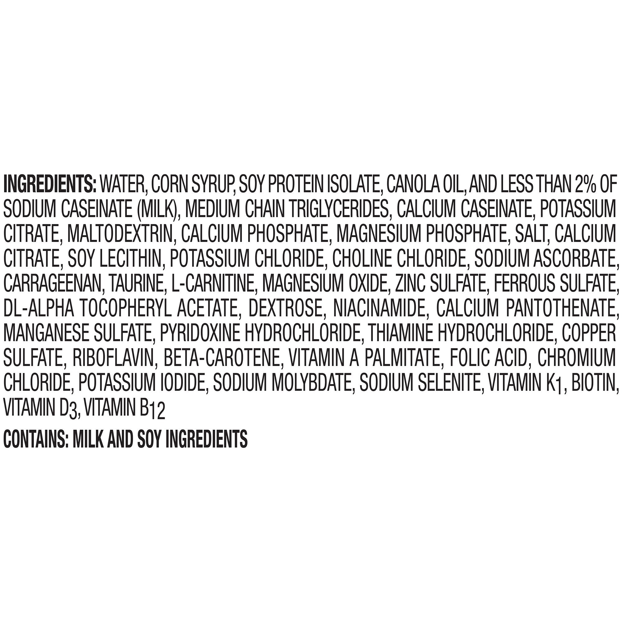 Tube Feeding Formula Isosource HN Unflavored Liquid 1000 mL Ready to Hang Prefilled Container, Packaging Type- Case