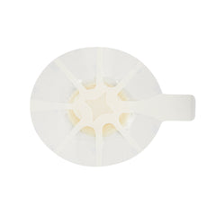 Foam Dressing 3M Tegaderm High Performance 2-3/4 X 2-3/4 Inch With Border Film Backing Acrylic Adhesive Oval Sterile, Packaging Type- Box