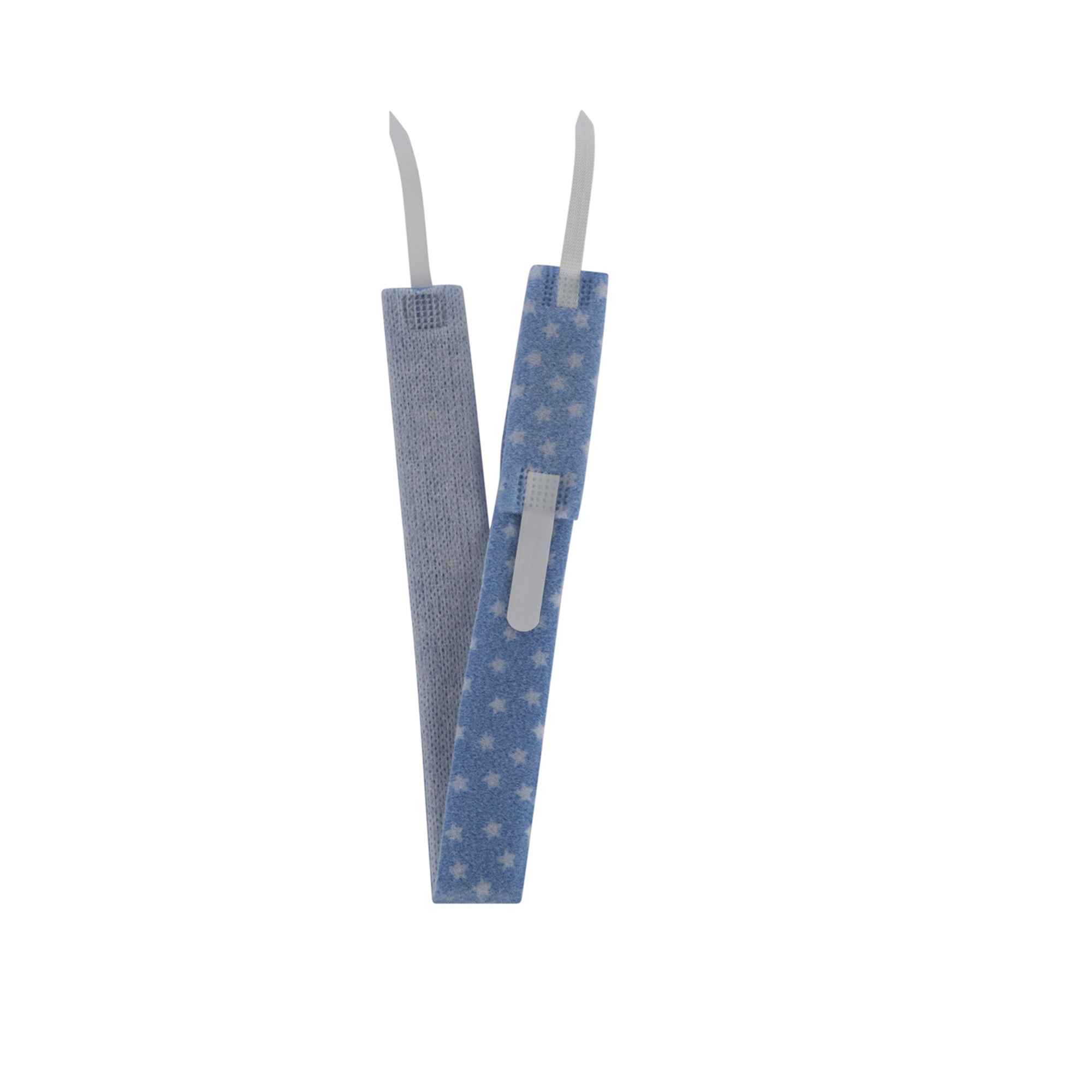 Tracheostomy Tube Holder PediPrints 18 X 1 Inch Pediatric, Packaging Type- Box