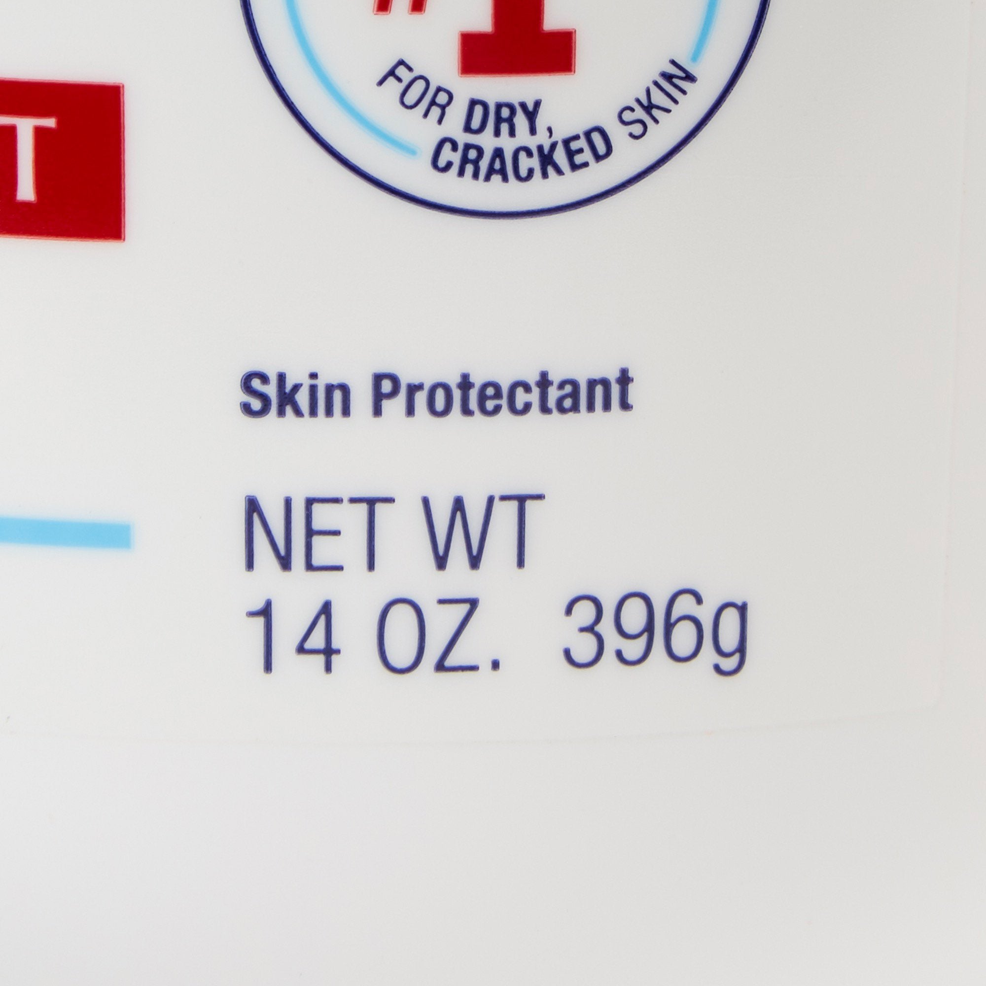 Hidratante para manos y cuerpo Aquaphor Advanced Therapy, frasco de 14 oz, ungüento sin perfume, tipo de empaque: individual