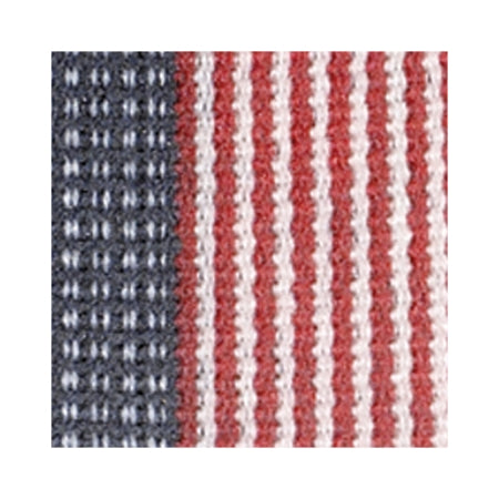 Gait Belt SkiL-Care PathoShield 60 Inch Length Stars and Stripes Design Plastic Coated Webbing,Packaging Type- Each