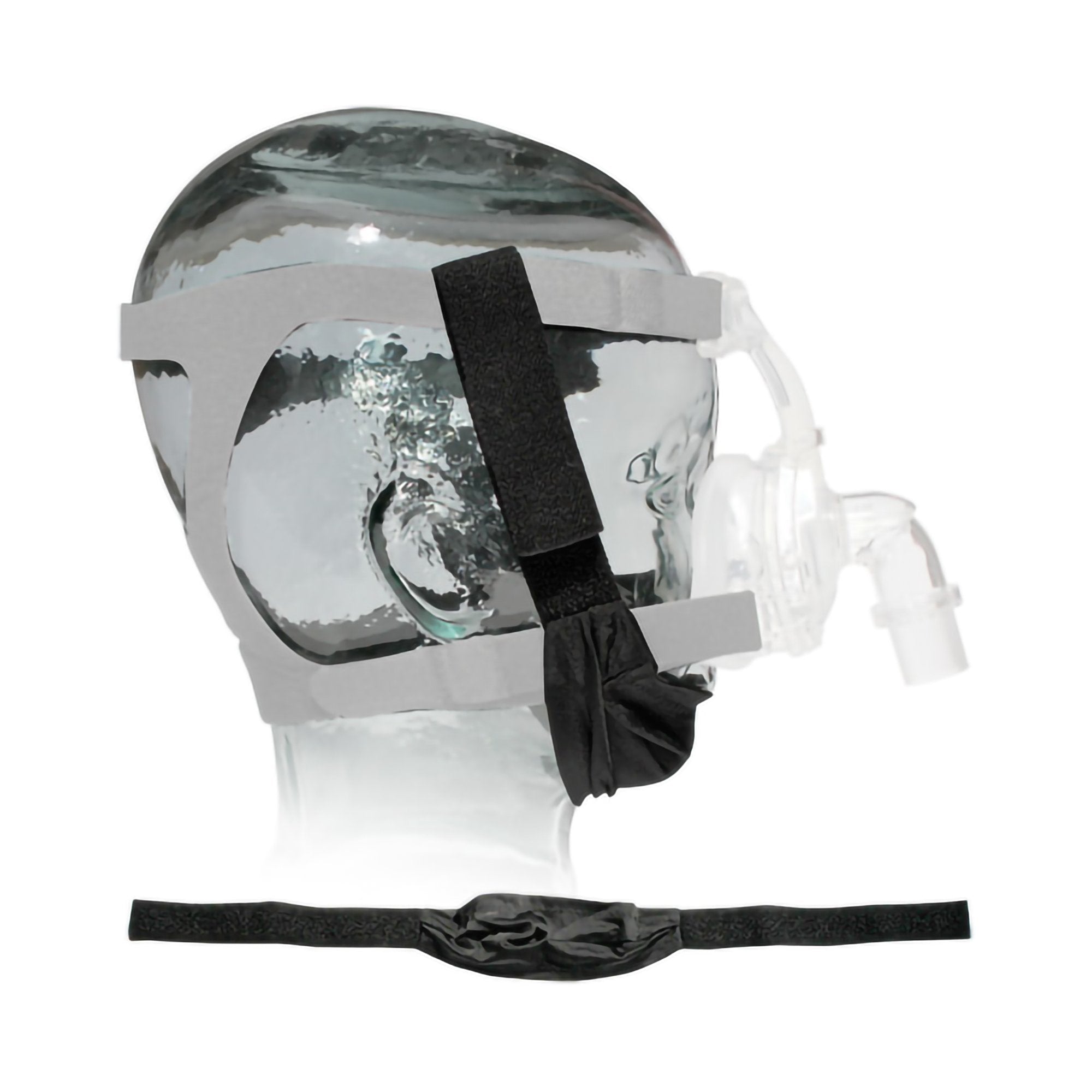CPAP Mask Component CPAP Chin Strap Sunset