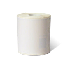 Blank Label CardioChek PA Printer Label White