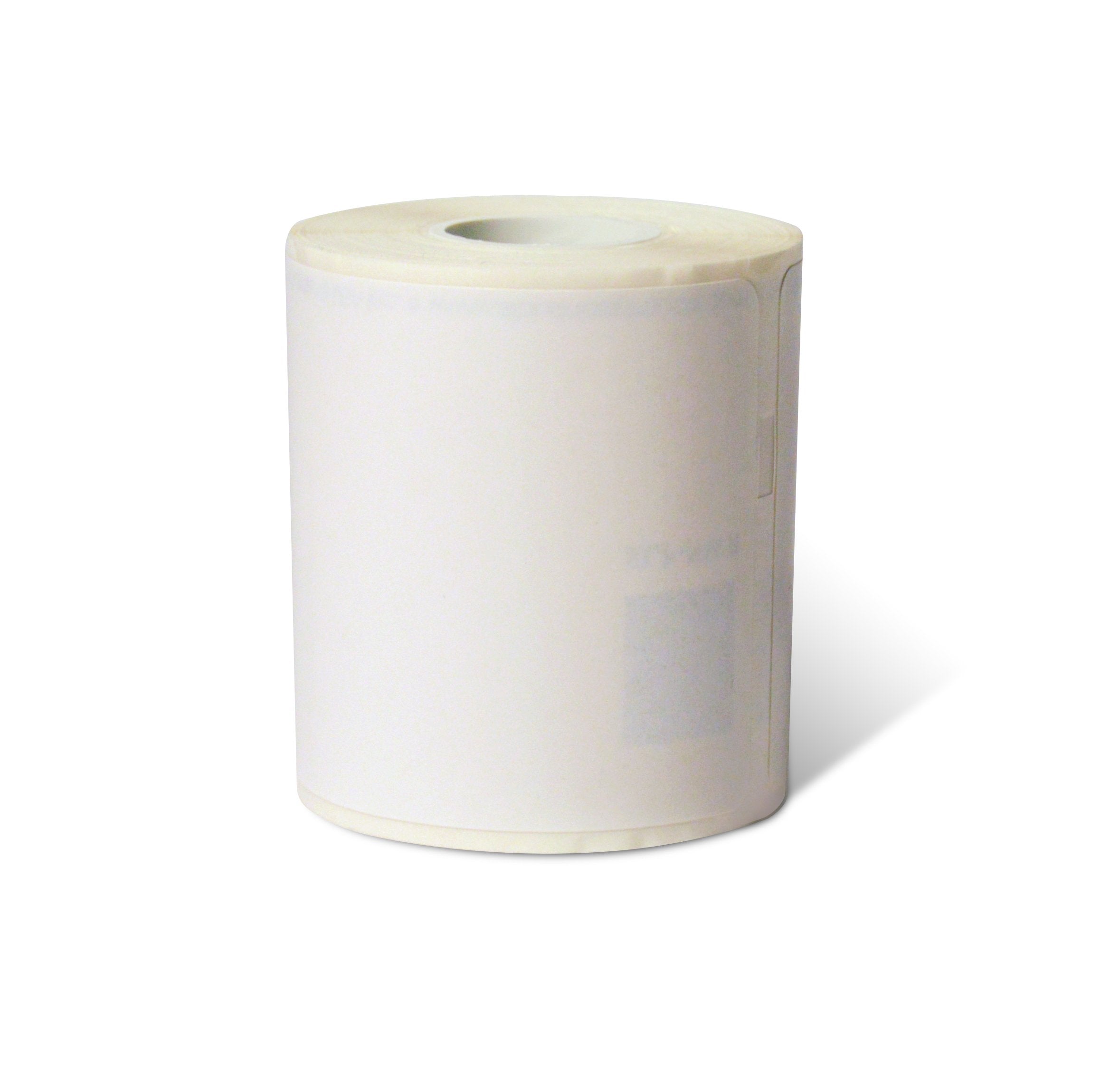 Blank Label CardioChek PA Printer Label White