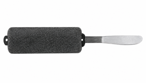 Built-up Soft Handle Utensils -Adaptive Cutting Aid for Arthritis Hands