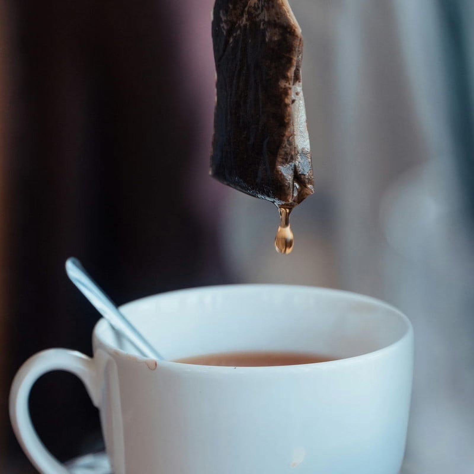 Health King Ginkgo Biloba Herb Tea - 20 Tea Bags