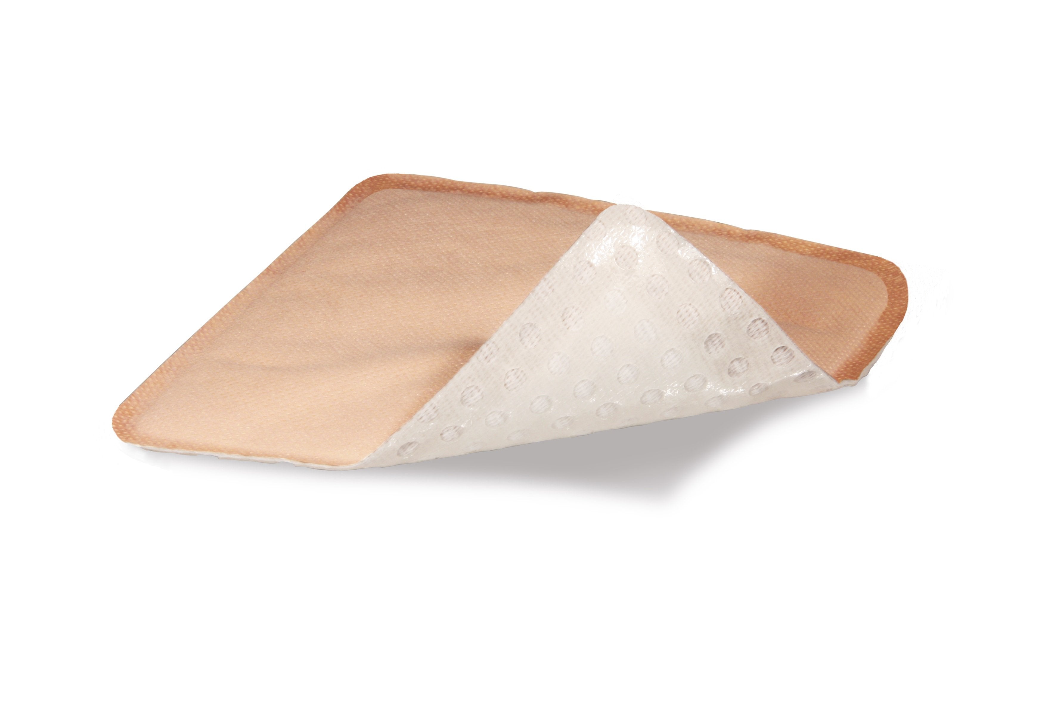 Super Absorbent Dressing Eclypse Adherent 8 X 12 Inch Rectangle