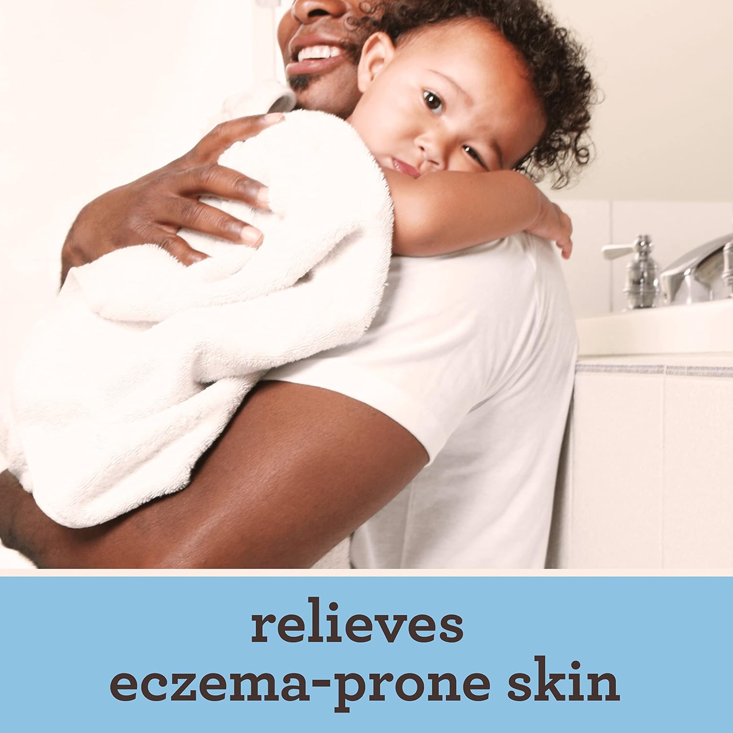 baby lotion aveeno baby eczema therapy 5 oz tube unscented cream