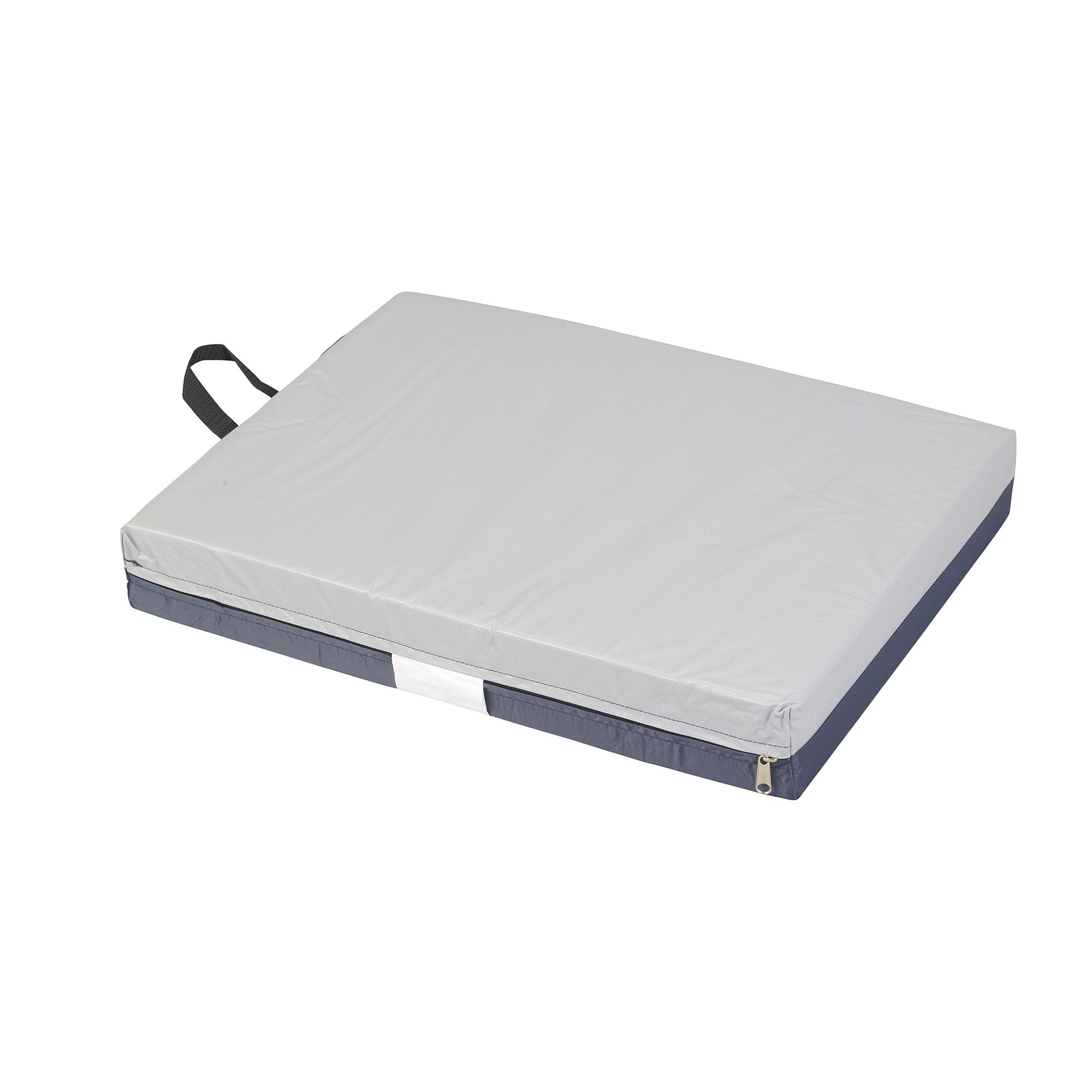 Seat Cushion Gel "E" 18 X 16 X 3 Inch Foam / Gel