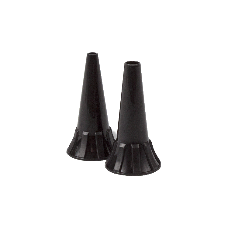 dynarex disposable ear specula tips