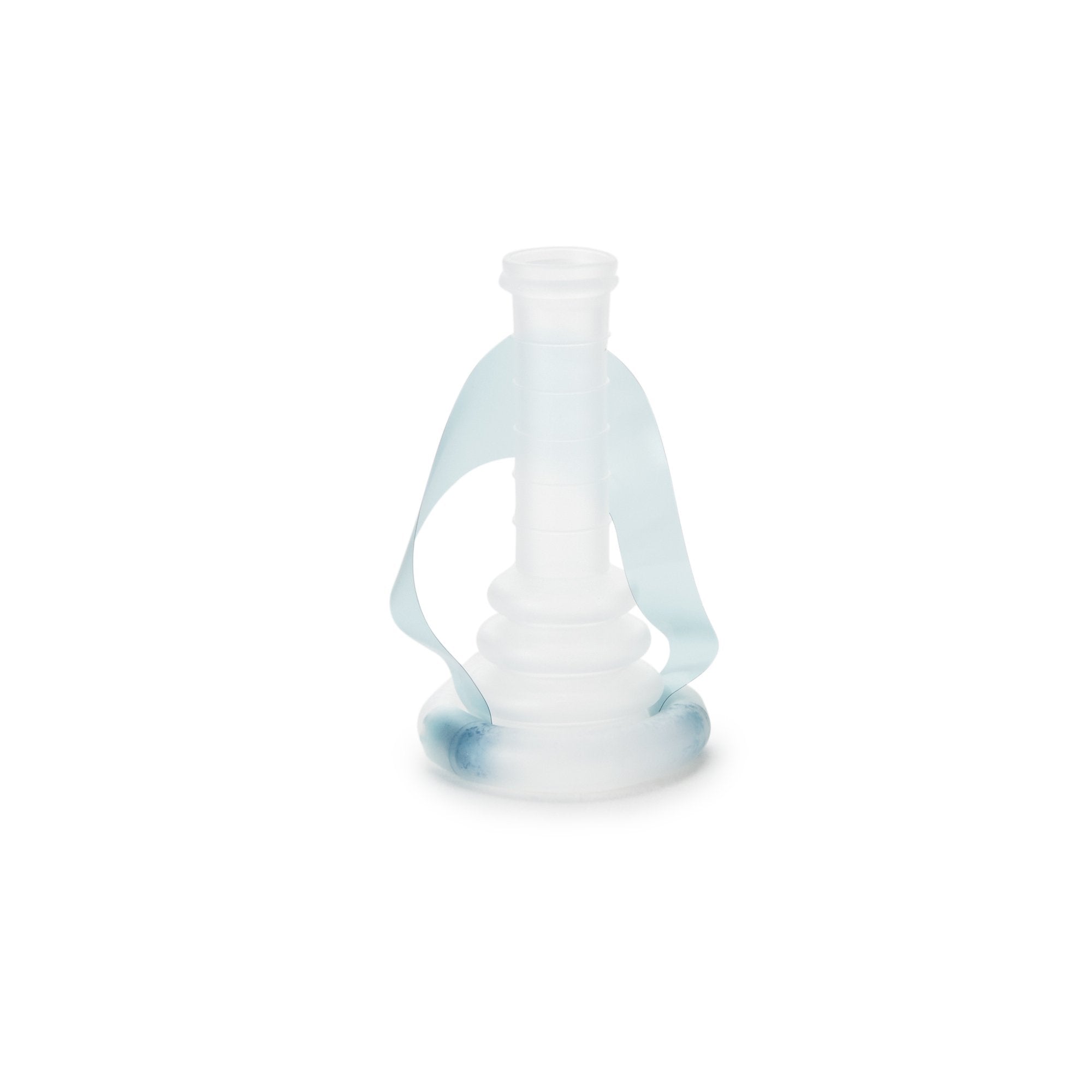 Male External Catheter Conveen Optima Self-Adhesive Seal PSX Silicone Small,Packaging Type- Each
