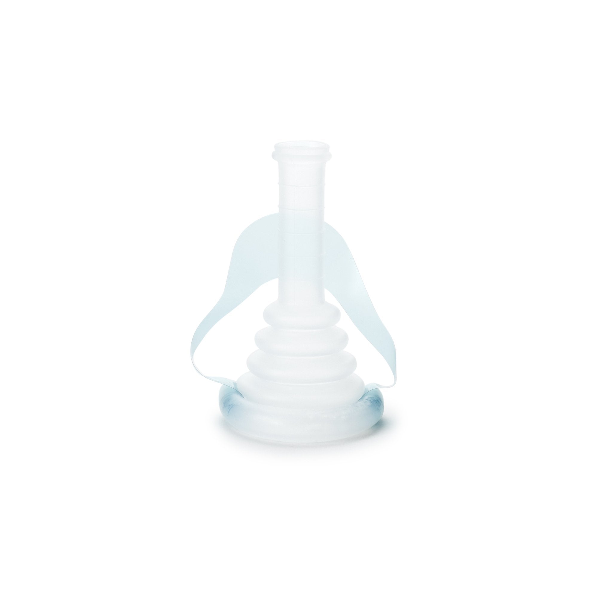 Male External Catheter Conveen Optima Self-Adhesive Seal PSX Silicone Medium,Packaging Type- Each