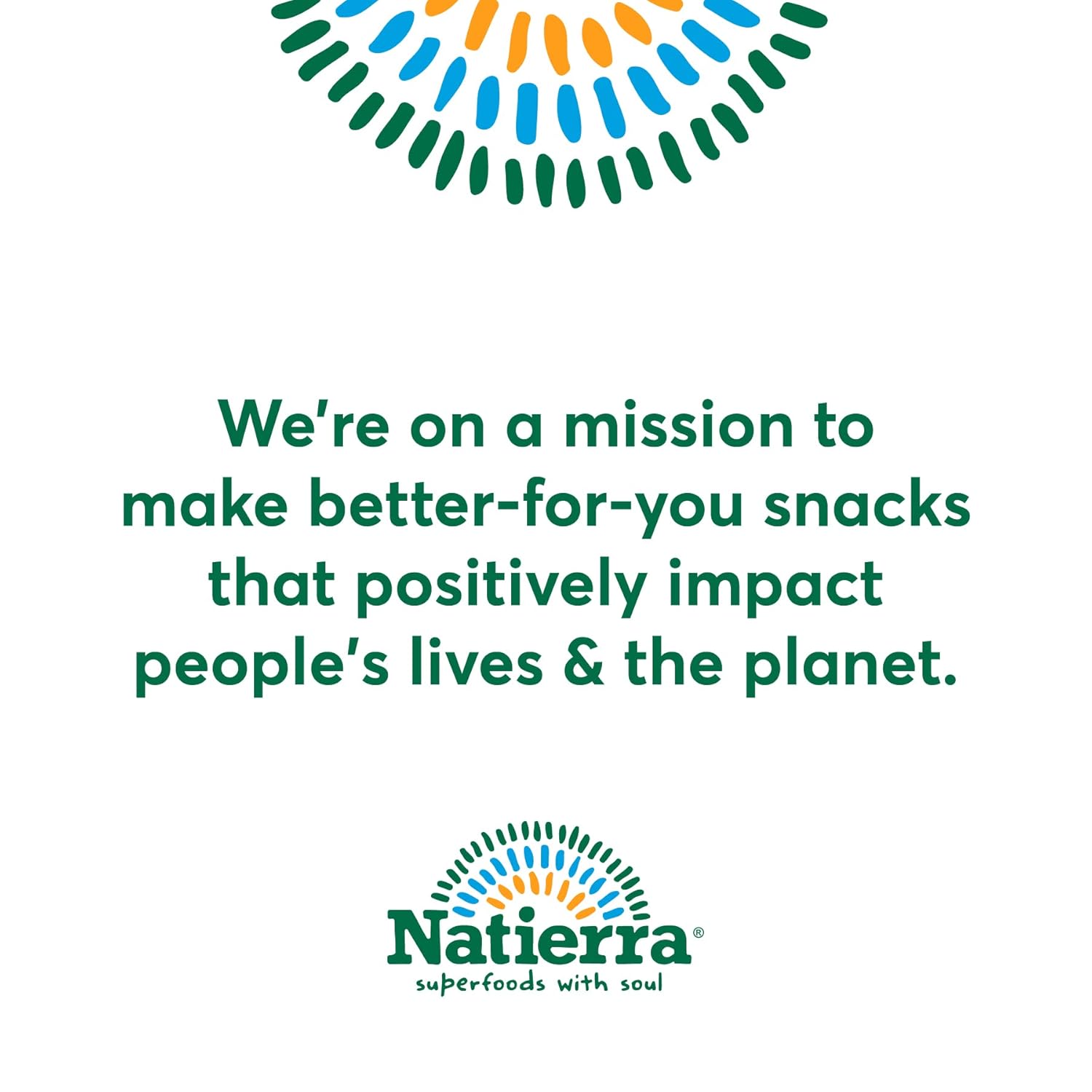 Natierra Organic Freeze Dried Raw - Banana - Case Of 12 - 2.5 Oz.