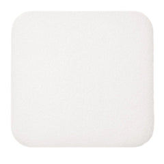 Foam Dressing Mepilex 4 X 4 Inch Without Border Film Backing Silicone Adhesive Square Sterile, Packaging Type- Box