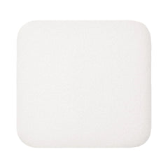 Foam Dressing Mepilex 4 X 8 Inch Without Border Film Backing Silicone Adhesive Rectangle Sterile, Packaging Type- Box