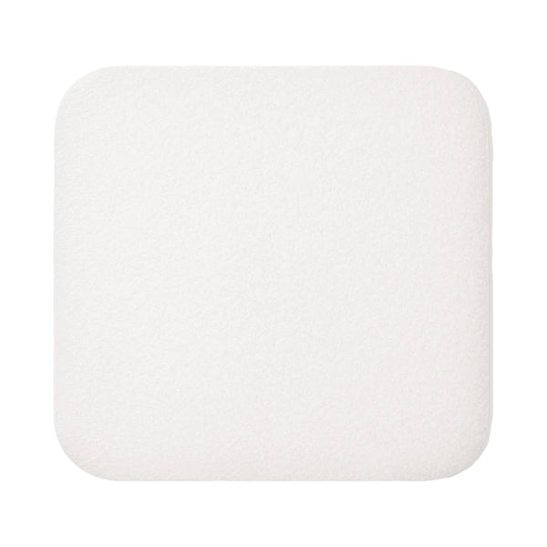 Foam Dressing Mepilex 4 X 8 Inch Without Border Film Backing Silicone Adhesive Rectangle Sterile, Packaging Type- Box