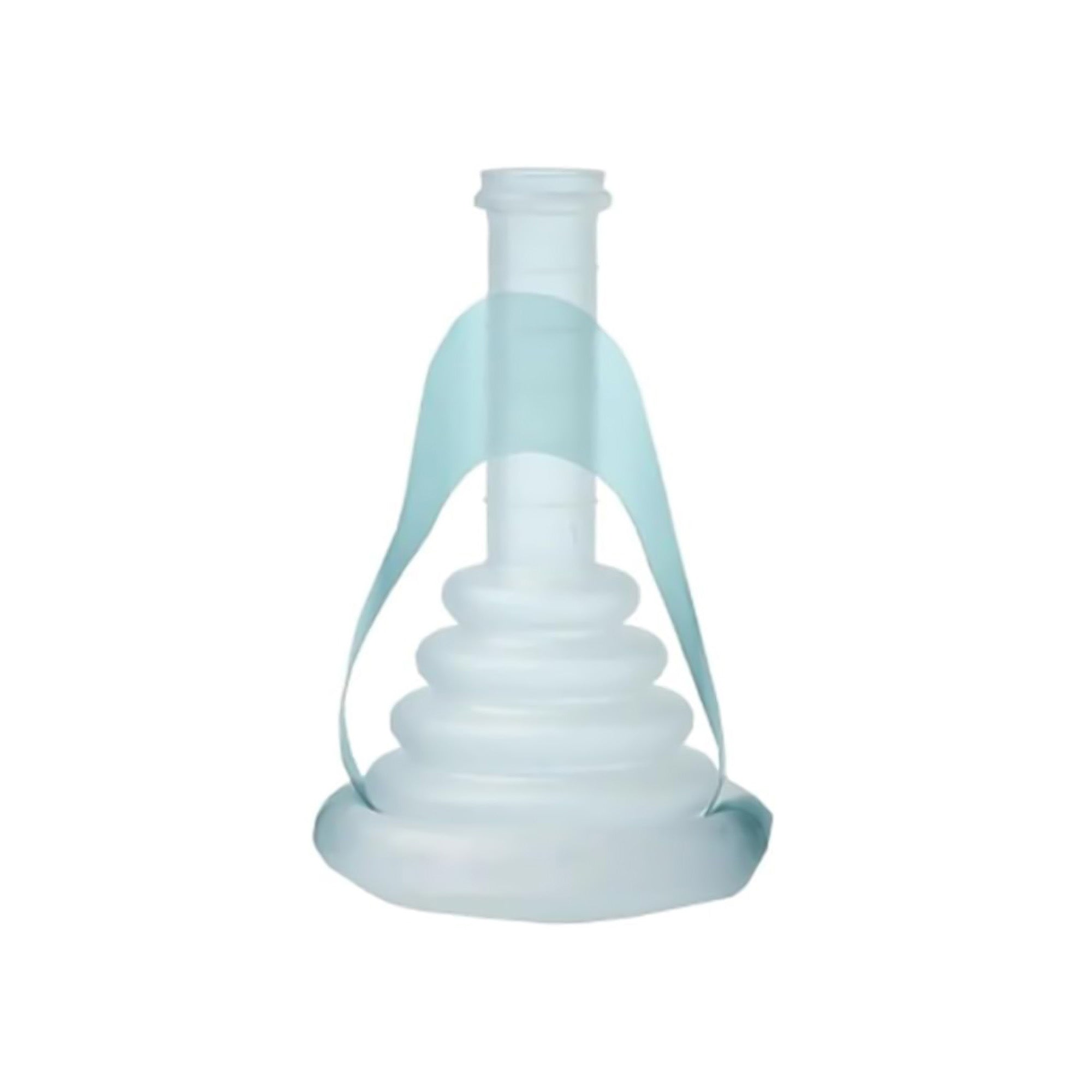 Male External Catheter Conveen Optima Self-Adhesive Seal Silicone Large,Packaging Type- Each
