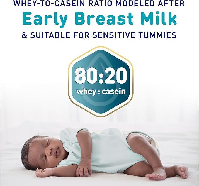Infant Formula Enfamil NeuroPro EnfaCare Unflavored 2 oz. Bottle Liquid Milk-Based Premature,Packaging Type- Each