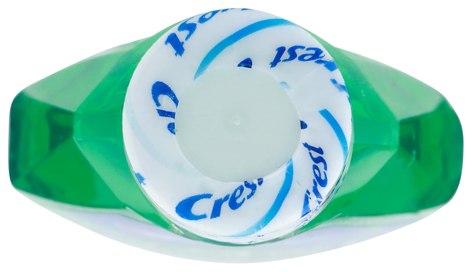Mouthwash Crest Scope Classic 1.2 oz. Original Mint Flavor,Packaging Type- Each