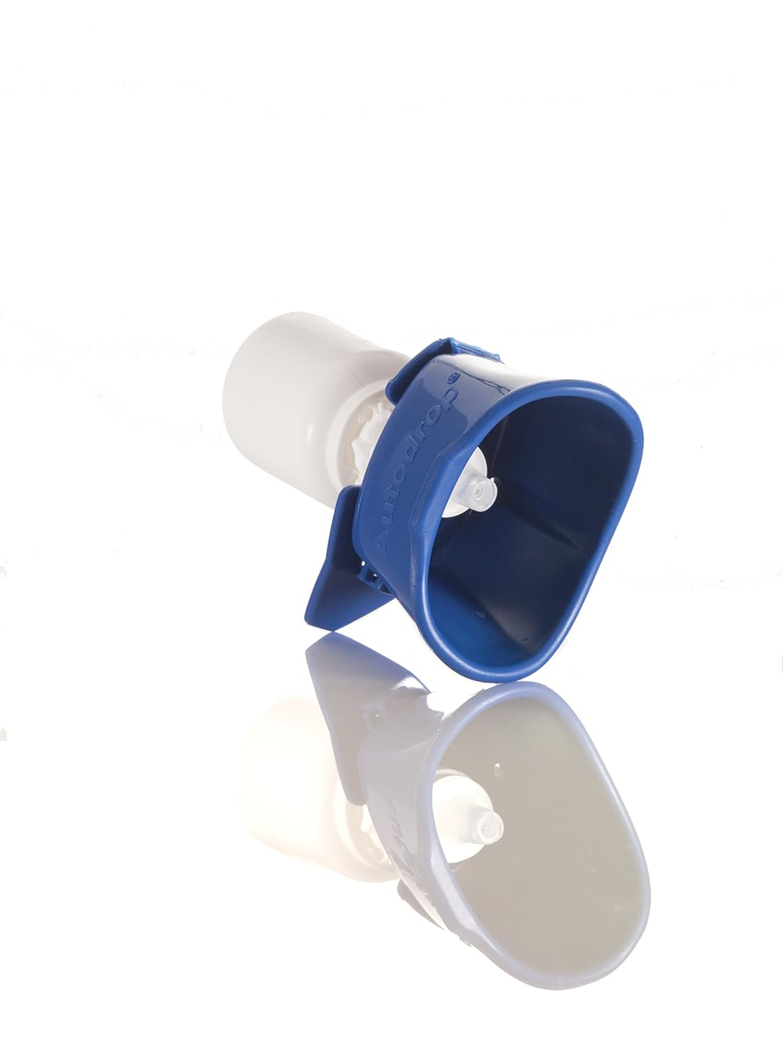 Eye Drop Guide Autodrop,Packaging Type- Each
