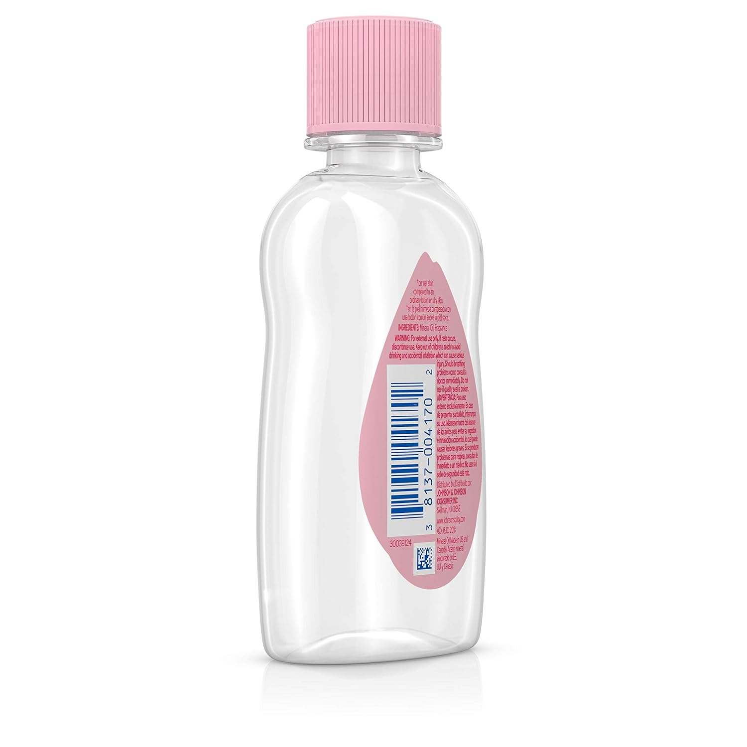 johnsons baby oil 20 oz johnsons baby oil mk724548ea