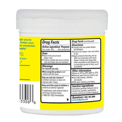 boudreauxs butt paste diaper rash treatment 16 oz jar boudreauxs butt paste diaper rash treatment mk868450ea
