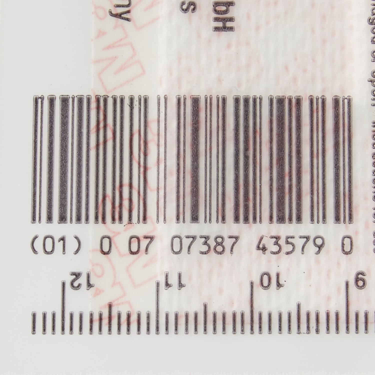 Composite Dressing 3M Medipore 3-1/2 X 4 Inch Rectangle Sterile Nonwoven Backing, Packaging Type- Case