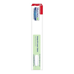 Cold and Cough Relief Mucinex DM 1,200 mg - 60 mg Strength Tablet 14 per Box, Packaging Type- Box