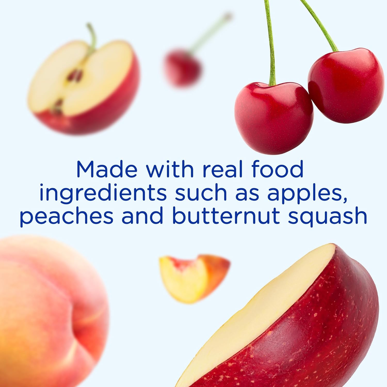 Tube Feeding Formula Compleat Original 1.5 Fruit Medley Liquid 250 mL Reclosable Carton,Packaging Type- Each