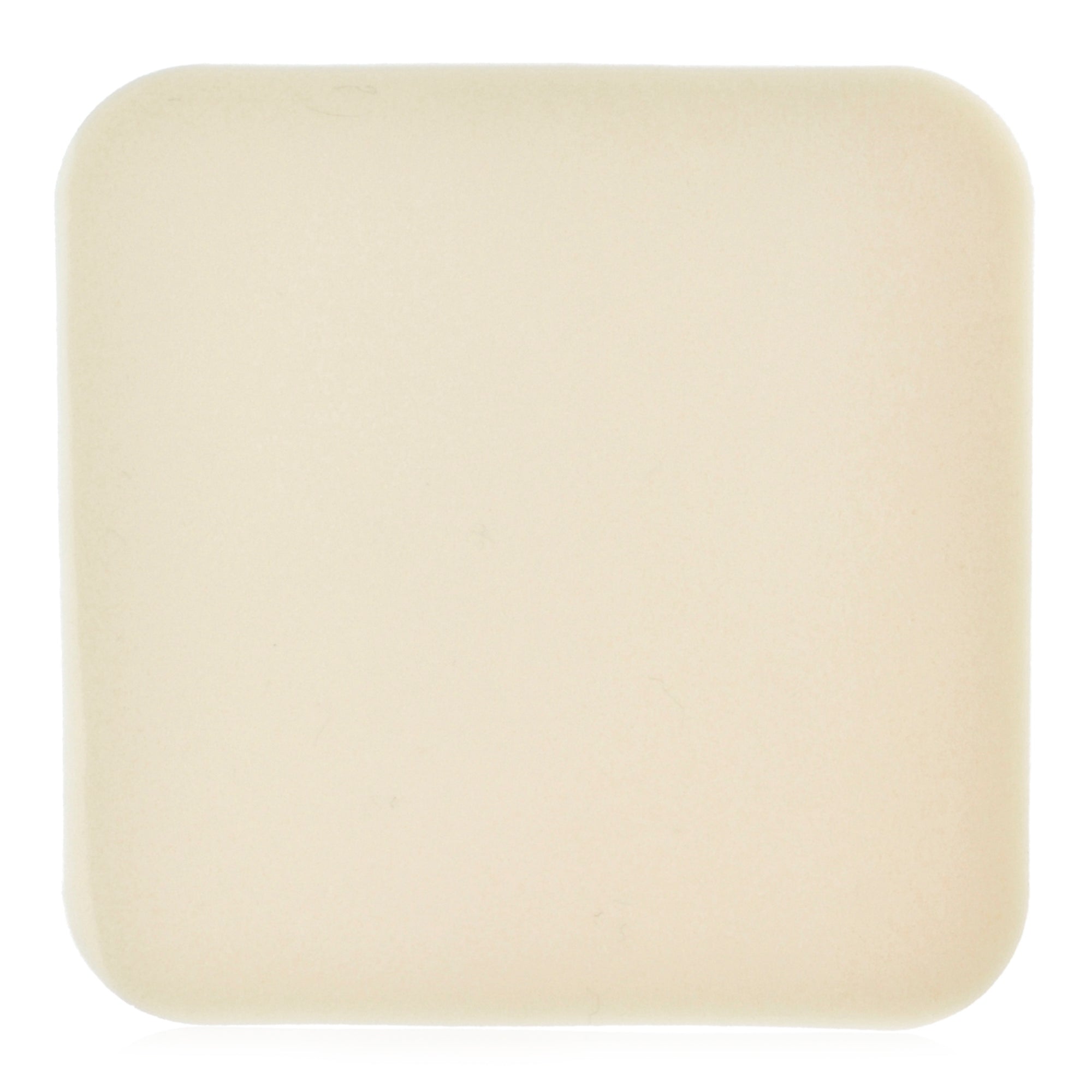 Foam Dressing HydraFoam 4 X 4-1/4 Inch Without Border Waterproof Backing Nonadhesive Rectangle Sterile,Packaging Type- Box