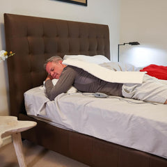 Backlarge Automatic Arthritis Pad