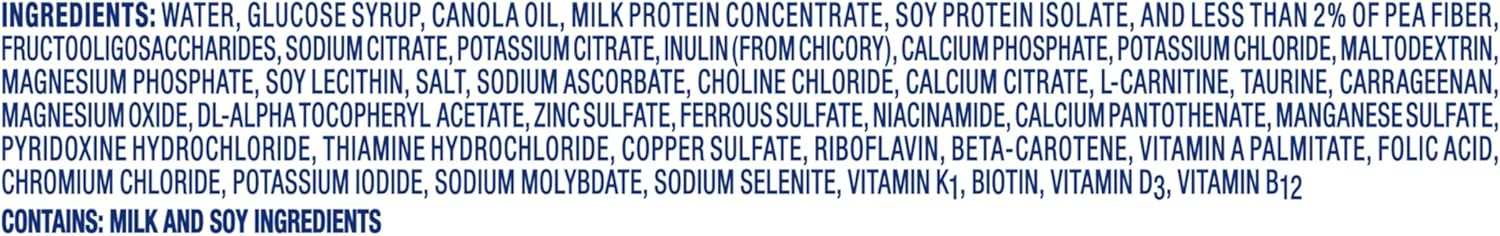 Tube Feeding Formula Isosource 1.5 Cal Unflavored Liquid 250 mL Carton,Packaging Type- Each