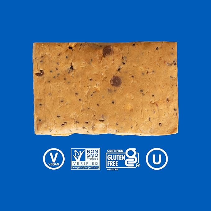 Redd Oatmeal Energy Bars  - 1 Each - 12 Ct
