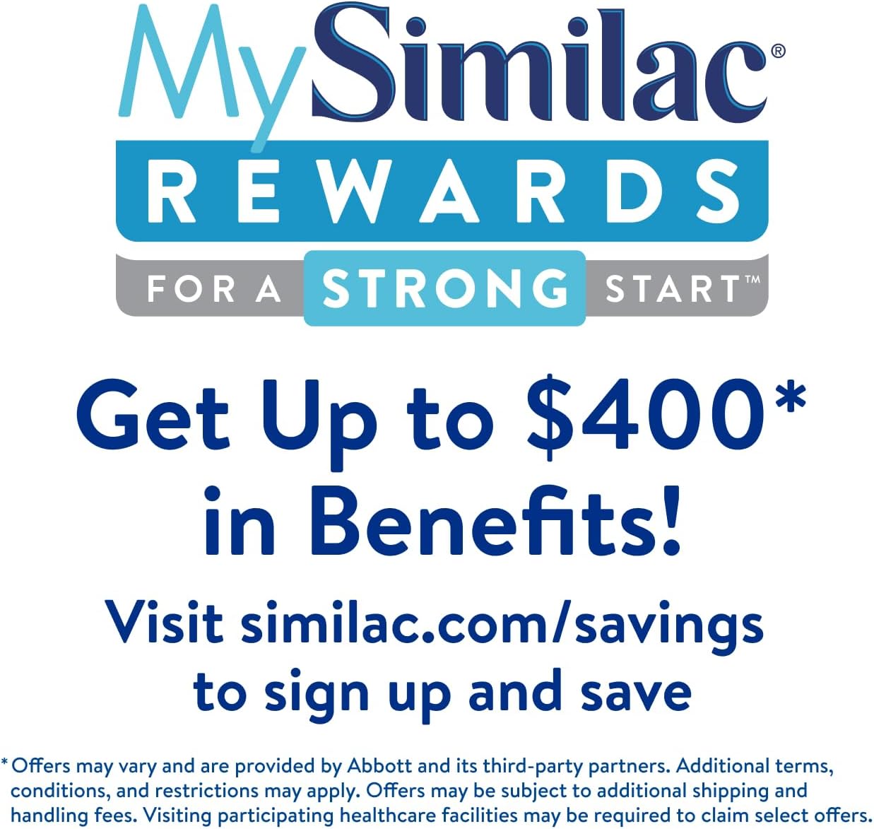 Infant Formula Similac Pro-Total Comfort Unflavored 20.1 oz. Canister Powder Iron Lactose Sensitivity